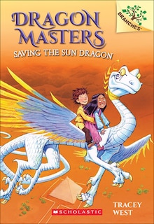 Front cover_Saving the Sun Dragon