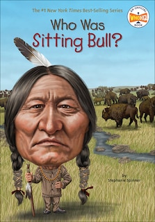 Couverture_Who Was Sitting Bull?