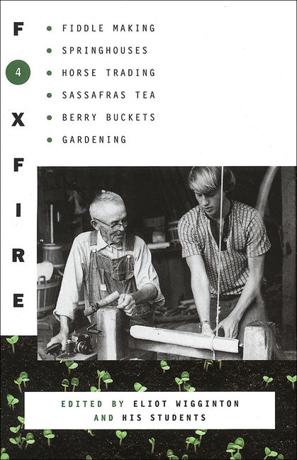 Front cover_Foxfire 4