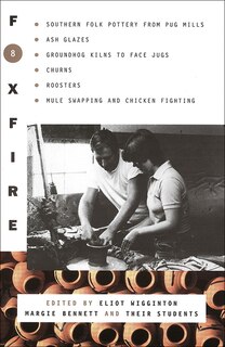 Couverture_Foxfire 8