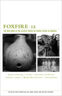 Foxfire 12