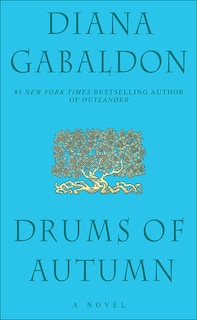 Front cover_Drums of Autumn