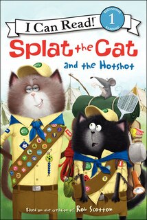 Front cover_Splat the Cat and the Hotshot