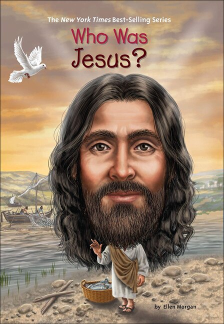 Couverture_Who Was Jesus?