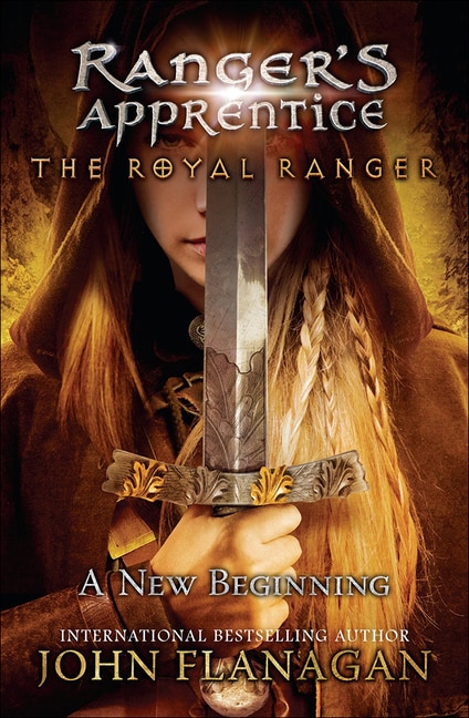 Front cover_Royal Ranger