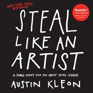 Couverture_Steal Like an Artist