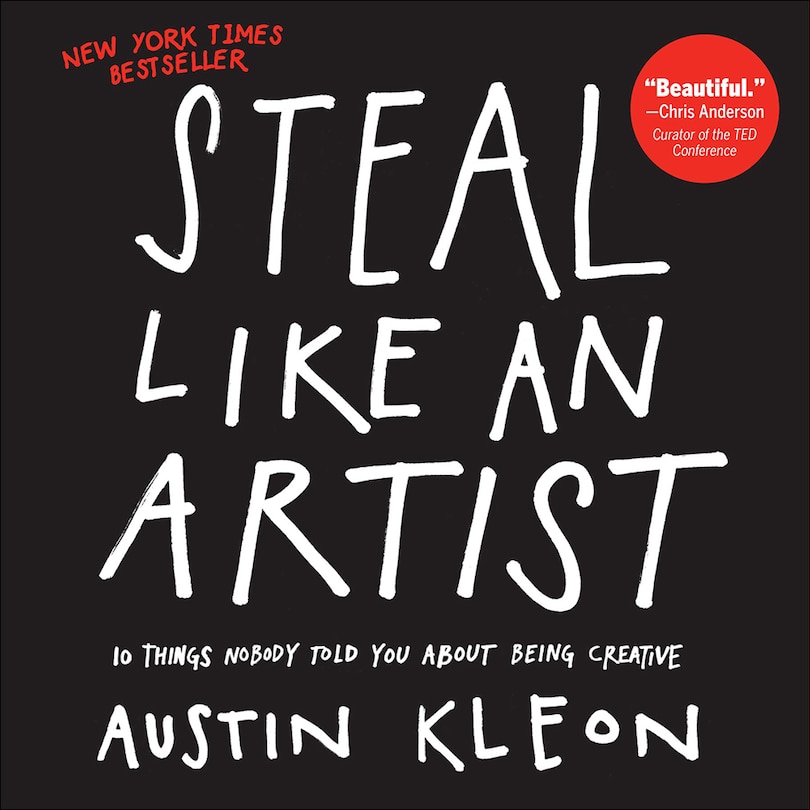 Couverture_Steal Like an Artist
