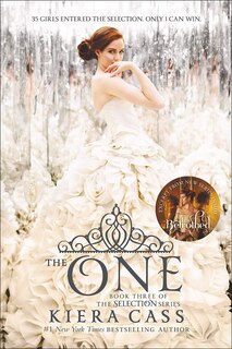 Front cover_The One