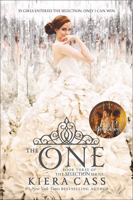 Front cover_The One