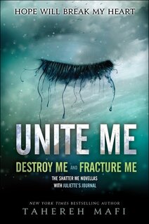 Front cover_Unite Me