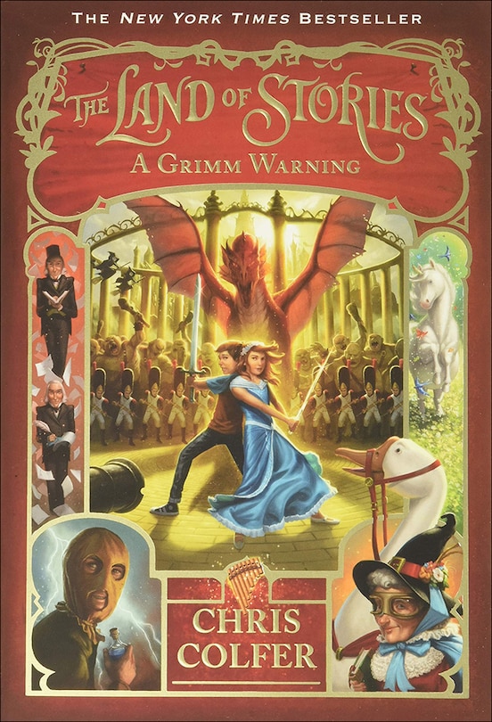 Couverture_Grimm Warning