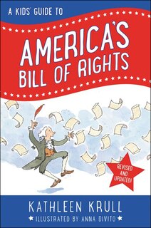 Couverture_A Kids' Guide to America's Bill of Rights
