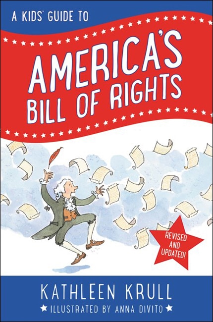 Couverture_A Kids' Guide to America's Bill of Rights