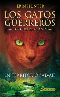 Couverture_En Territorio Salvaje (Into the Wild)