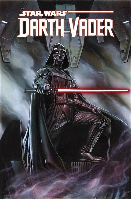Front cover_Vader