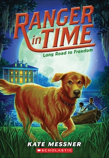 Couverture_Long Road to Freedom