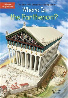 Couverture_Where Is the Parthenon?