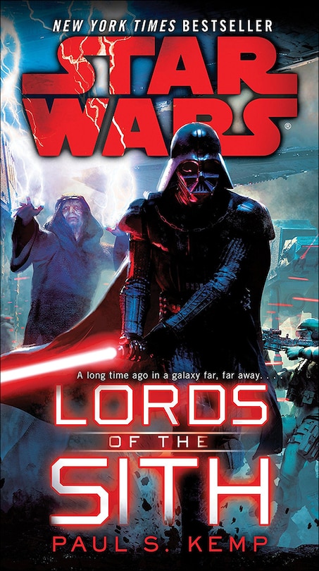 Front cover_Star Wars Lords of the Sith