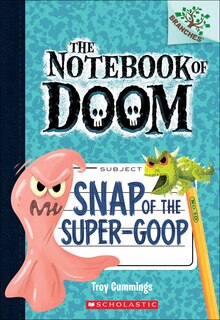 Front cover_Snap of the Super-Goop