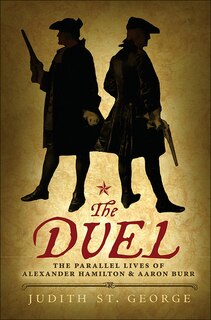 Front cover_The Duel