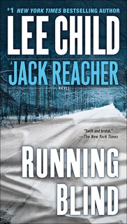Couverture_Running Blind