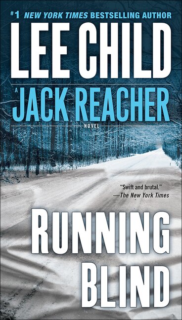 Couverture_Running Blind