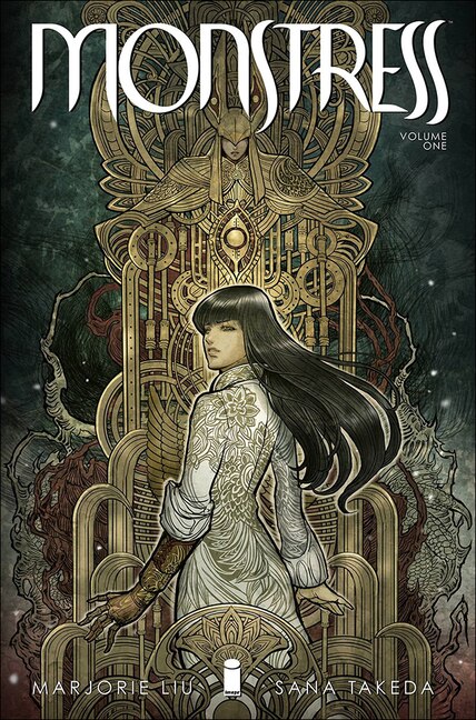 Front cover_Awakening