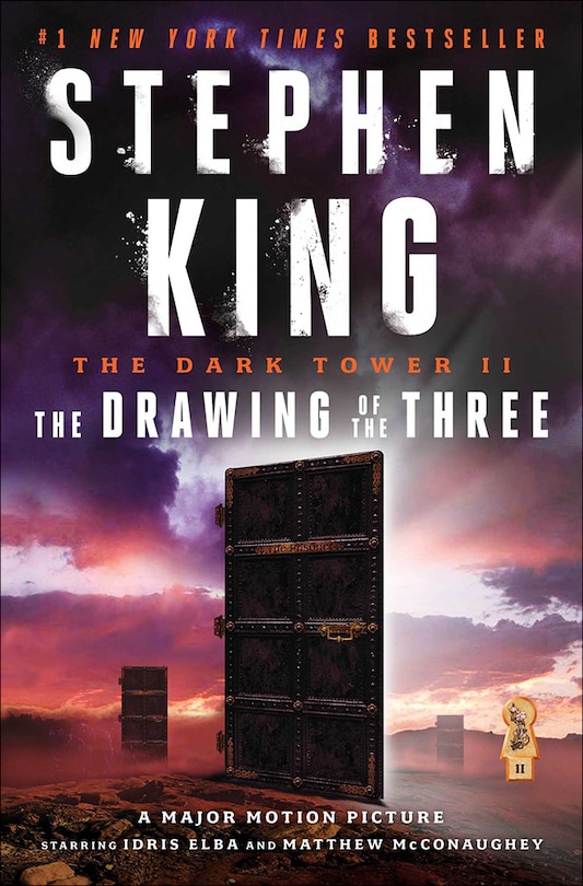 Front cover_Drawing of the Three