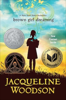 Couverture_Brown Girl Dreaming