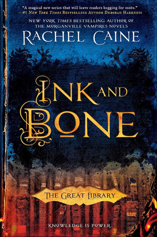 Front cover_Ink and Bone