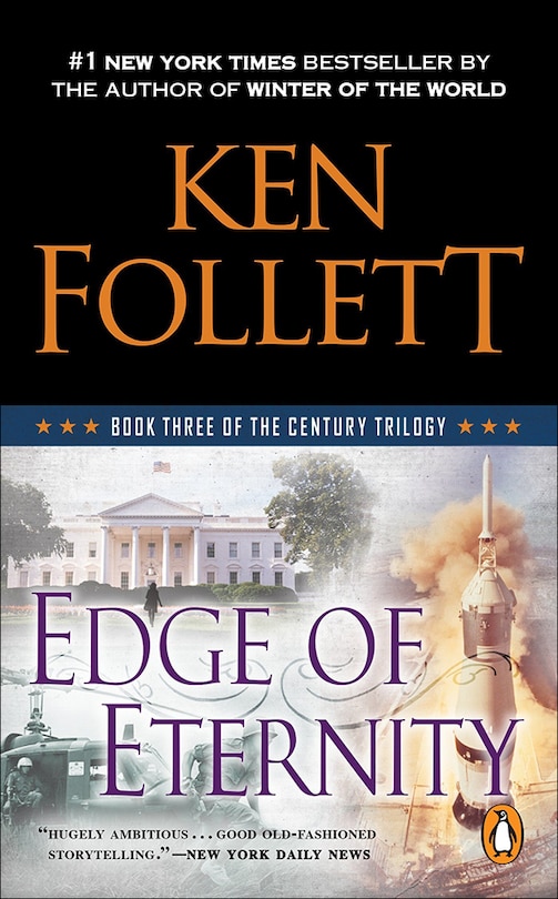 Front cover_Edge of Eternity