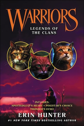 Legends of the Clans