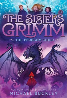 Front cover_Problem Child