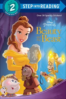 Front cover_Beauty and the Beast