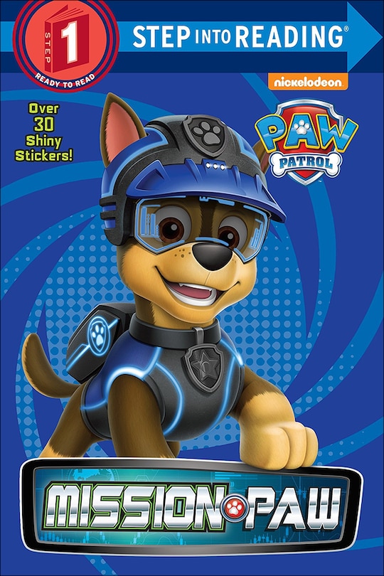 Couverture_Mission Paw