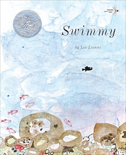 Front cover_Swimmy