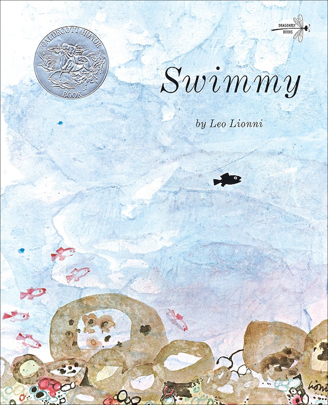 Front cover_Swimmy