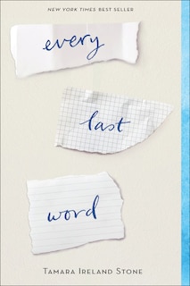 Couverture_Every Last Word