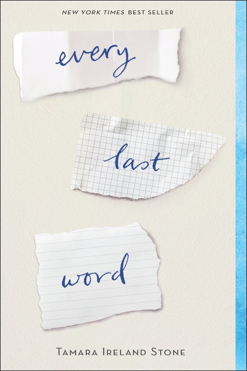 Couverture_Every Last Word