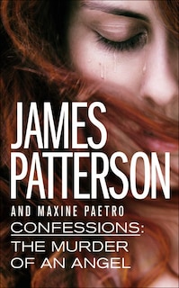 Couverture_Murder of an Angel