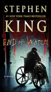 Front cover_End of Watch