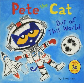Front cover_Out of This World