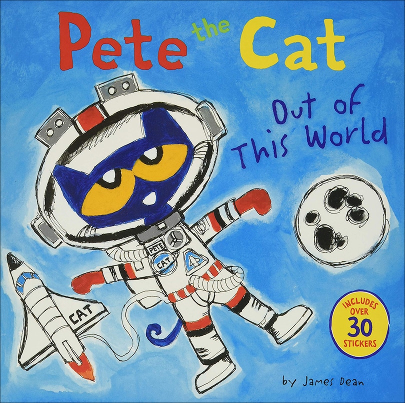 Front cover_Out of This World