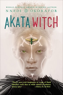 Front cover_Akata Witch