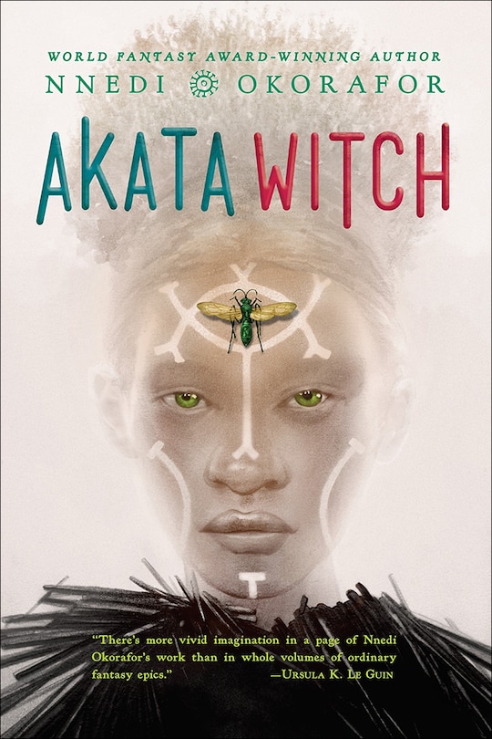 Front cover_Akata Witch