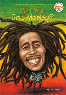 Couverture_Who Was Bob Marley?