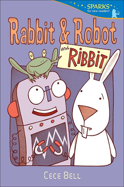 Front cover_Rabbit and Robot and Ribbit