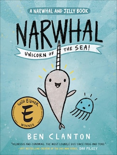 Couverture_Narwhal: Unicorn of the Sea
