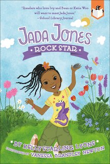 Front cover_Rock Star