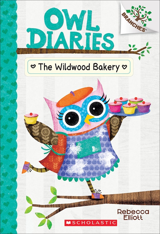 Front cover_Wildwood Bakery